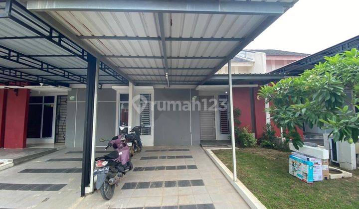 For Sale Rumah 1 Lantai di Puri Selebriti 2, Batam 1