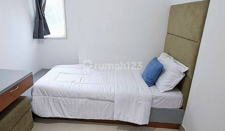 3 Bedroom Apartment Queen Victoria, Batam  2