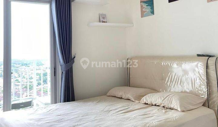 For Sale Studio Apartment Citra Plaza Nagoya, Batam  1