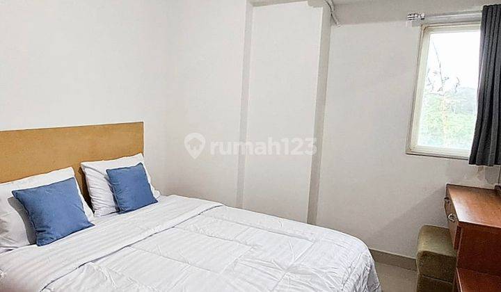 3 Bedroom Apartment Queen Victoria, Batam  1