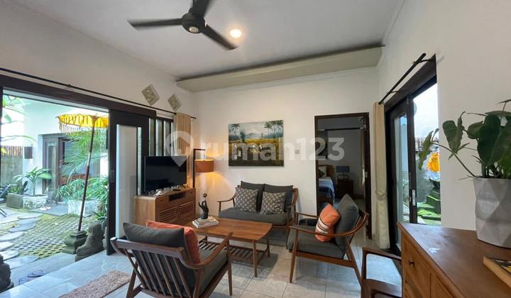 For Rent 3 Bedroom House In Abasan, Berawa For Rent 3 Bedroom House In Abasan, Berawa