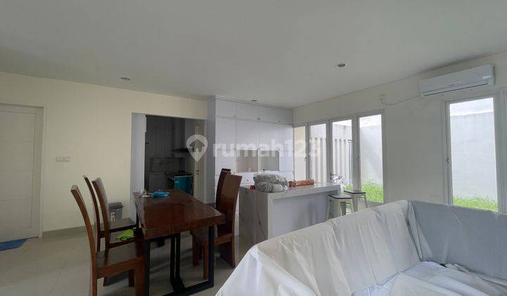 For Rent Rumah 2 Lantai di Orchard Park, Batam Center 2