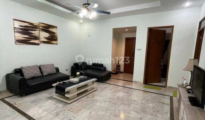 For Rent Rumah 1,5 Lantai Furnished Di Sukajadi, Batam  2