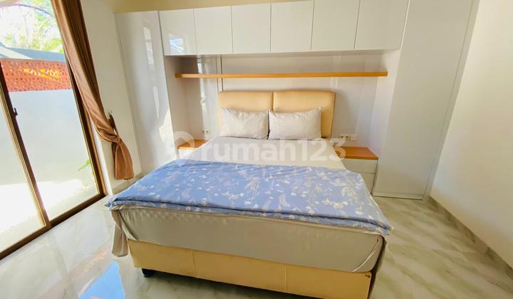 For Sale 2 Bedroom Semi Villa House In Benoa 2