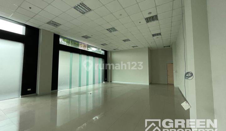 For Rent Office Space di Sukajadi, Batam  1