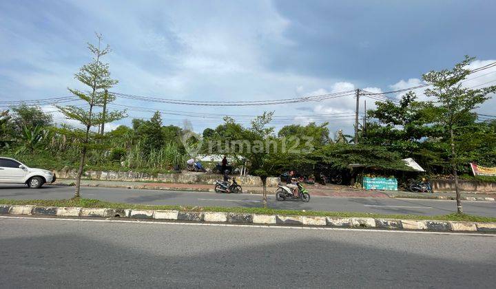 Disewakan Kavling Komersial Di Sei Panas, Batam  2