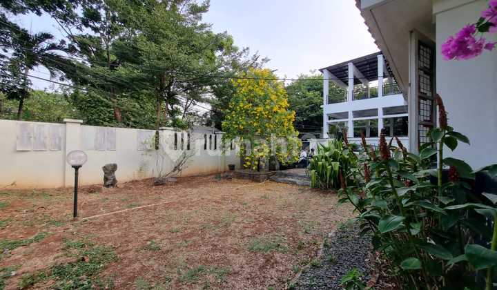 For Sale Residential House in Pengangsaan, Menteng, Central Jakarta 2