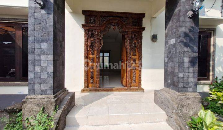 Unfurnished House For Rent In Cepaka, Tabanan 2
