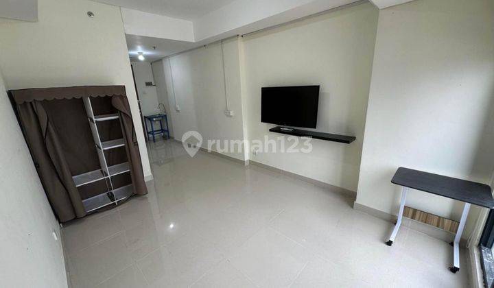 For Sale Studio Apartment Pollux Habibie Batam Centre 2