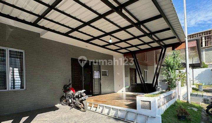 For Rent/ Sale Rumah Azure Bay, Pasir Putih, Batam 1