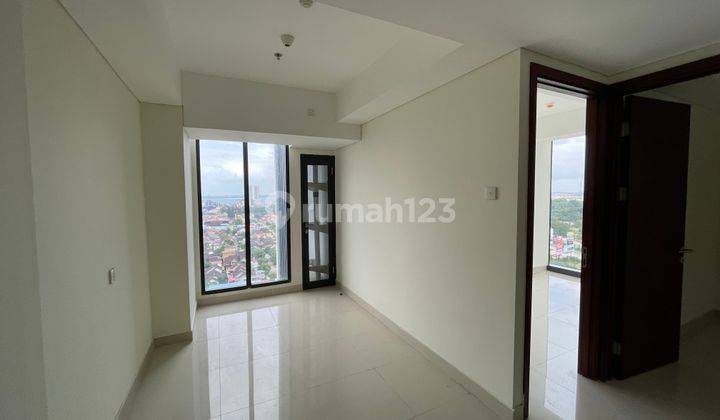 For Sale 2 Bedroom Apartment Pollux Habibie, Batam 2