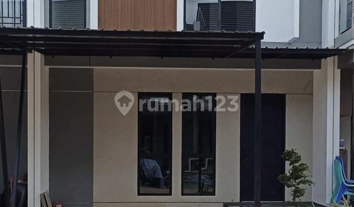 For Rent Brand New House 2 Lantai Diamond Pavilion, Batam Centre For Rent Brand New House 2 Lantai Diamond Pavilion, Batam Centre