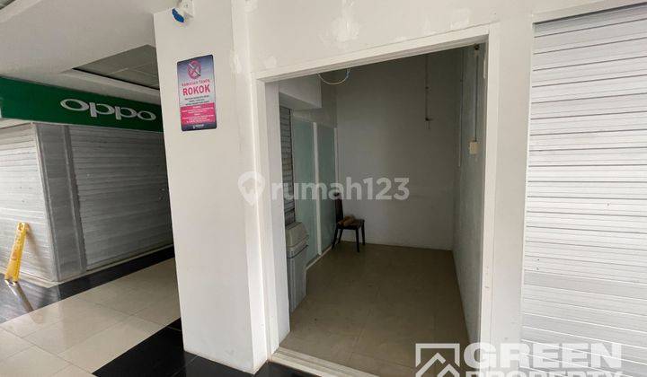 For Rent Office Space In Nagoya, Batam  2