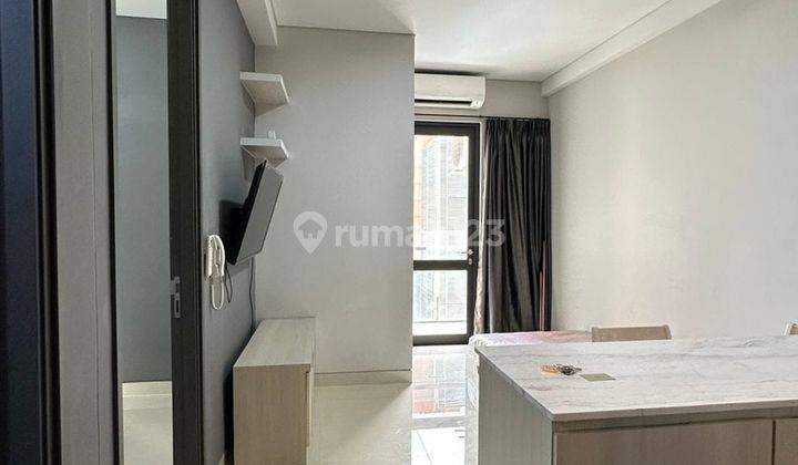 For Sale 2 Bedroom Apartment One Residence, Batam Centre 2