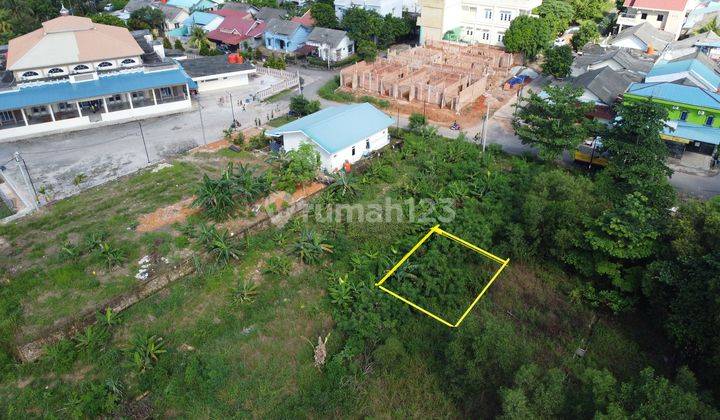 Dijual Tanah Kavling di Perumahan Pemko Sekawan, Batam 2