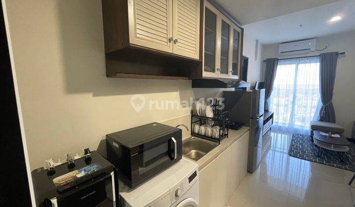 For Rent 1 Bedroom Apartment Citra Plaza Nagoya, Batam 2