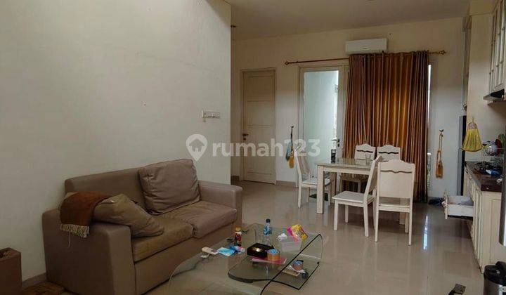 For Rent Rumah 1 Lantai di Orchard Park, Batam Centre 1