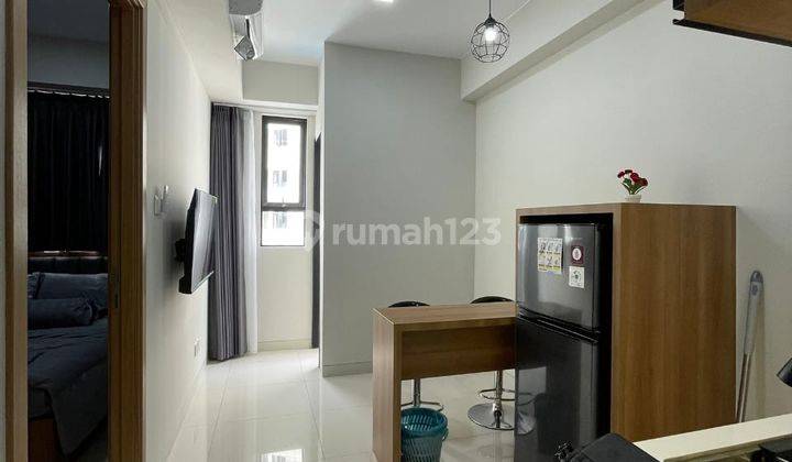 For Rent Brand New 2 Bedroom Apartment di Baloi, Batam 2