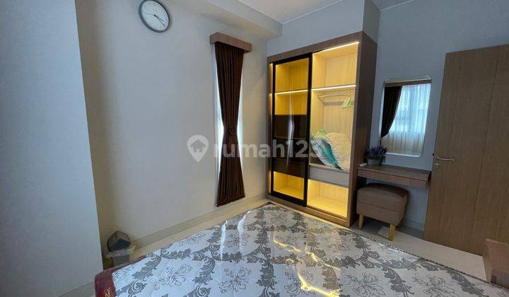 For Rent Brand New 2 Bedroom Apartment di Baloi, Batam 2