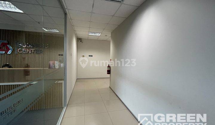 For Rent Office Space In Sukajadi, Batam Kota 2