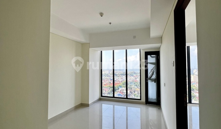 For Sale 1 Bedroom Apartment Pollux Habibie, Batam Centre For Sale 1 Bedroom Apartment Pollux Habibie, Batam Centre