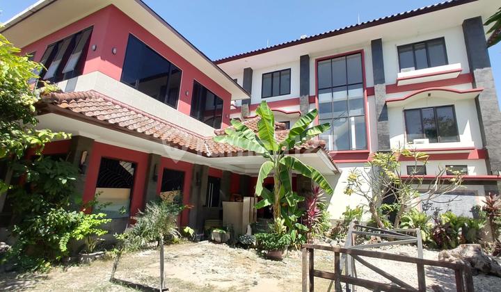 For Sale 2 Star Hotel In Renon, South Denpasar For Sale 2 Star Hotel In Renon, South Denpasar
