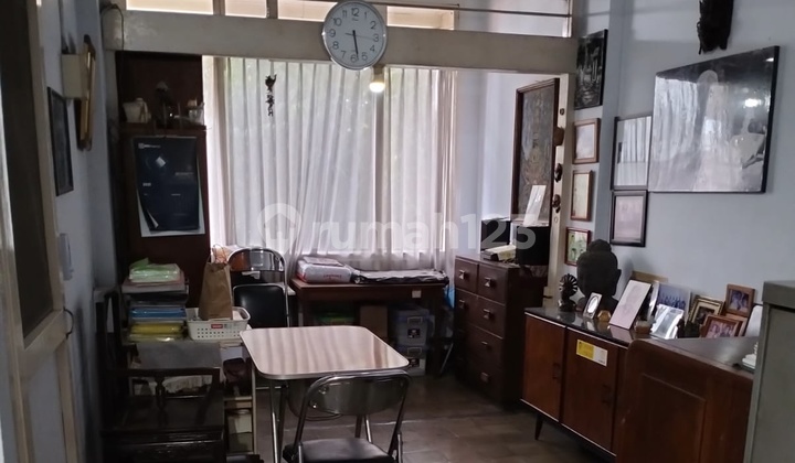 Dijual Rumah Di Rawamangun Muka Raya, Jakarta Timur Dijual Rumah Di Rawamangun Muka Raya, Jakarta Timur