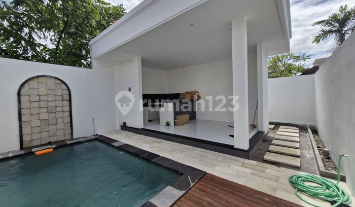 For Rent Brand New Twin Villa In Banjar Anyar, Kerobokan For Rent Brand New Twin Villa In Banjar Anyar, Kerobokan