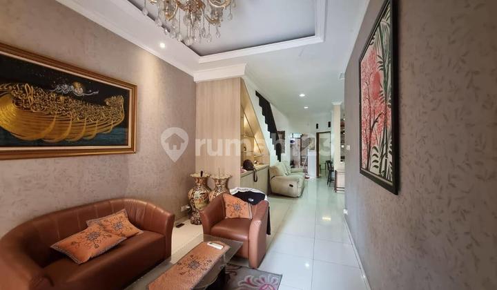 For Sale Rumah 2 Lantai Di Tebet, Jakarta Selatan 1
