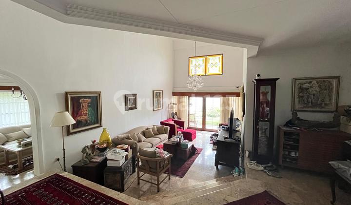 For Sale Rumah 2,5 Lantai Di Setrasari, Bandung Lokasi Strategis 2