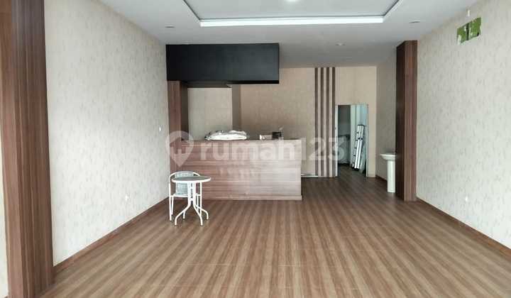 For Sale Ruko 2,5 Lantai Di Duta Mas, Batam Centre