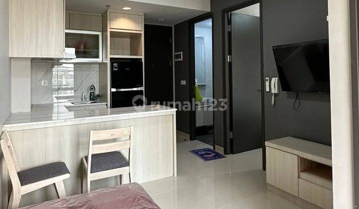 For Sale 2 Bedroom Apartment One Residence, Batam Centre 1