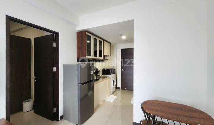 For Rent 1 Bedroom Apartment Citra Plaza Nagoya, Batam 1