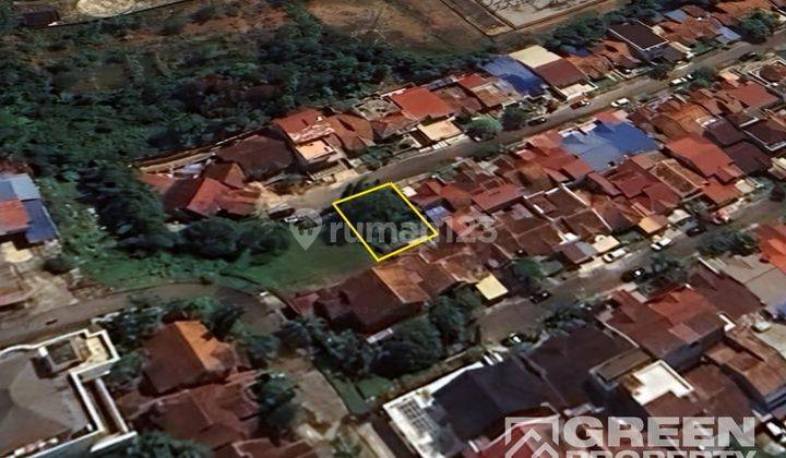 Dijual Murah Tanah kavling Sukajadi Batam Centre  1