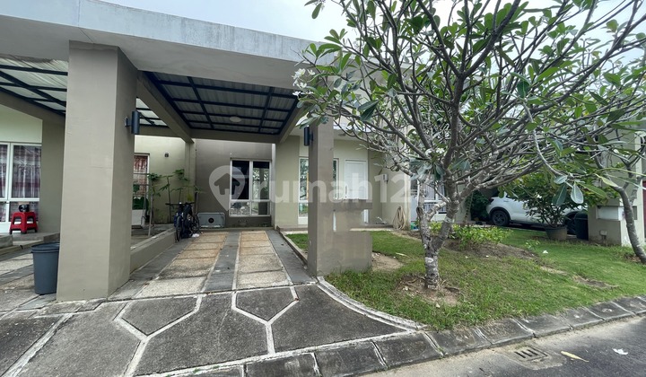 For Sale 1-Story House in Orchard Park, Batam Centre
