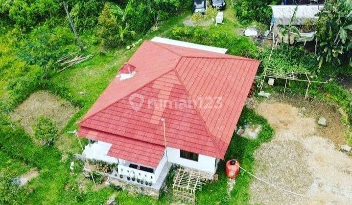 Dijual Tanah 6000 M2 di Gunung Sari, Pamijahan, Bogor 2