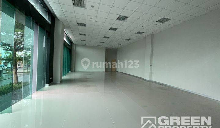 For Rent Office Space di Sukajadi, Batam  2