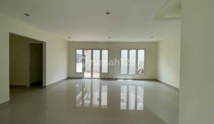 For Rent Rumah 2 Lantai di Orchard Park, Batam Center 2