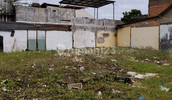 For Sale Tanah Kavling Di Perum Cendana, Batam Centre For Sale Tanah Kavling Di Perum Cendana, Batam Centre