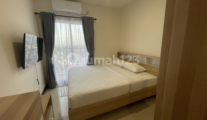 For Rent Studio Apartment Citraplaza Nagoya, Batam
