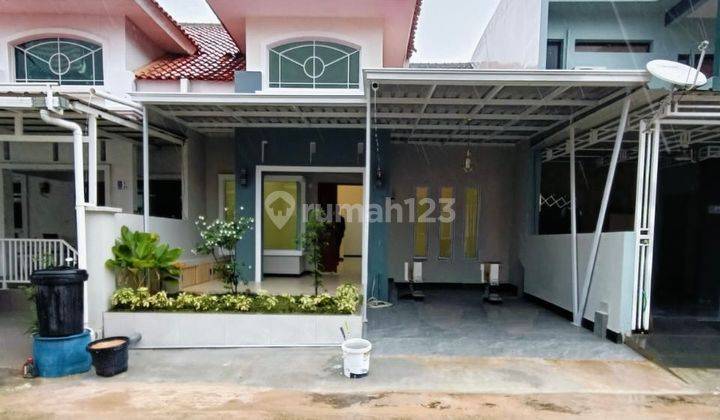 For Sale Rumah Siap Huni Villa Bukit Indah, Batam Kota 1