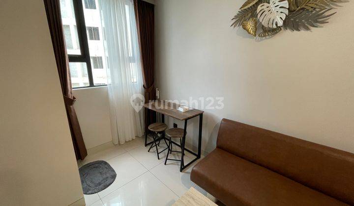 For Rent Brand New 2 Bedroom Apartment di Baloi, Batam 2