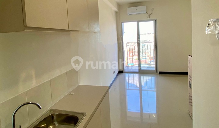 For Sale Studio Apartment Citraplaza Nagoya, Batam