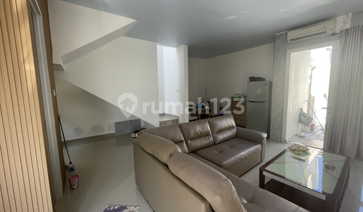 For Rent Rumah Hook Di Orchard Park, Batam Centre 2