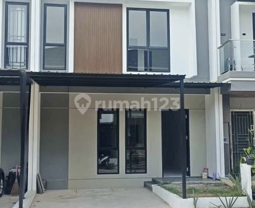 For Rent Brand New House 2 Lantai Diamond Pavilion, Batam Centre For Rent Brand New House 2 Lantai Diamond Pavilion, Batam Centre