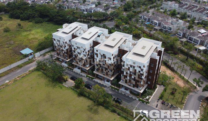 For Sale Studio Apartment In Orchard Park, Batam Centre 2