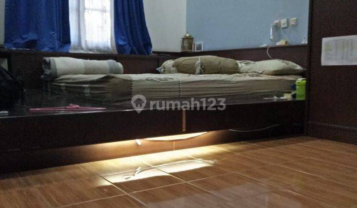 Rumah murah, 3 lantai, strategis dekat pusat kota, 3 kamar di pademangan jakarta utara ( AH)  1