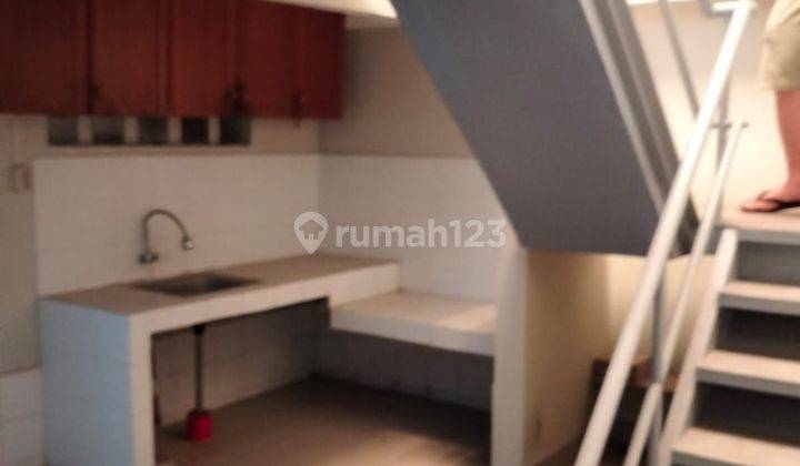 RUMAH MURAH, SIAP HUNI, 1 1/2 LANTAI, RAPI 3 KAMAR DI SUMMARECON  KELAPA GADING  JAKARTA UTARA 1