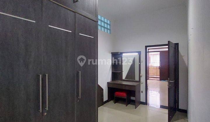 Rumah siap huni, 2 lantai, full PURNISHED, 4 kamar  di Kelapa Gading jakarta utara 1