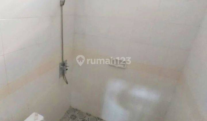 RUMAH MURAH , ADA KOST2AN SEDANG BERJALAN, 4 KAMAR, 2 LANTAI, STRATEGIS DI KOJA JAKARTA UTARA ( HE) 2